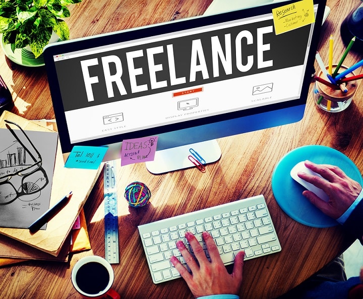 Freelancer Starter Pack