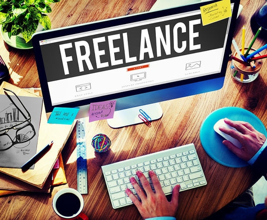 Freelancer Starter Pack